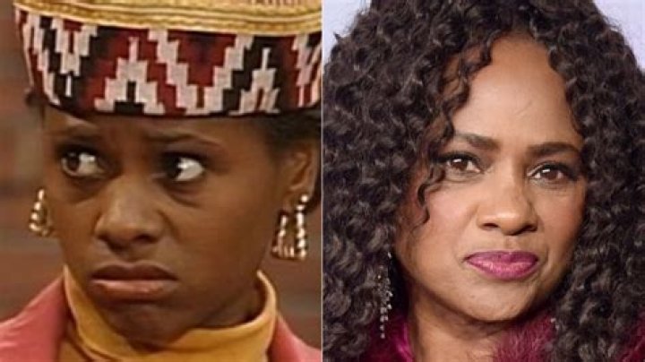 Is Charmaine The Same Actress In Season 1 And 2? – Celebrity