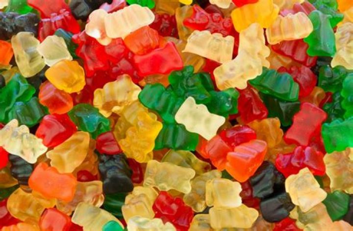 Is gummy bear real? – Celebrity