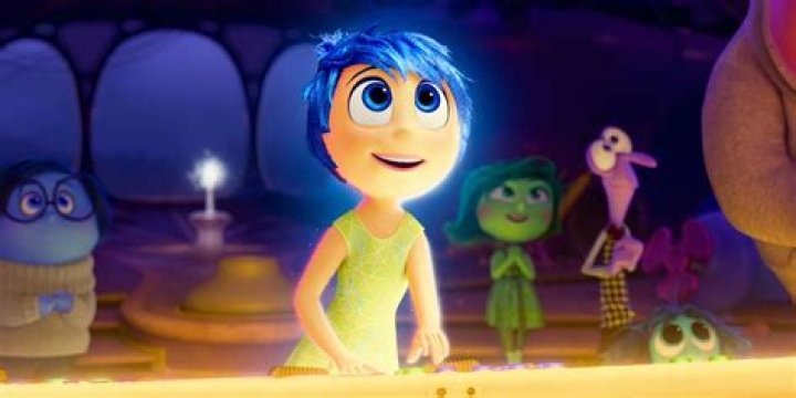 Is Inside Out on Hotstar? – Celebrity