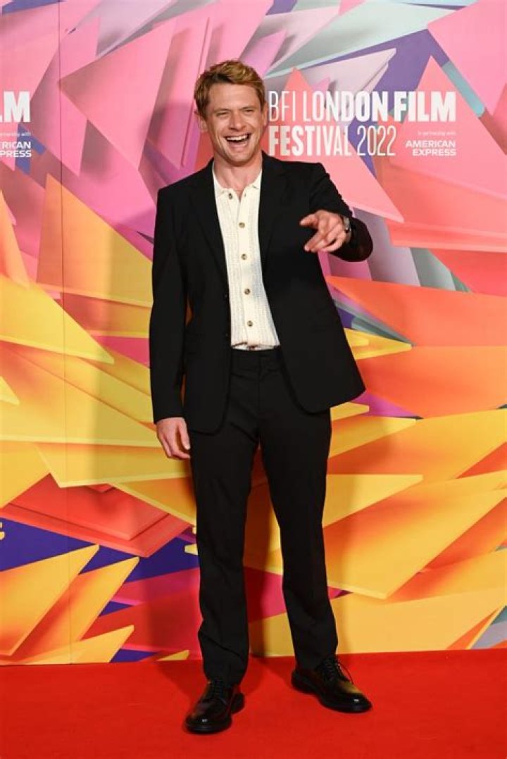 Jack O’Connell Net Worth