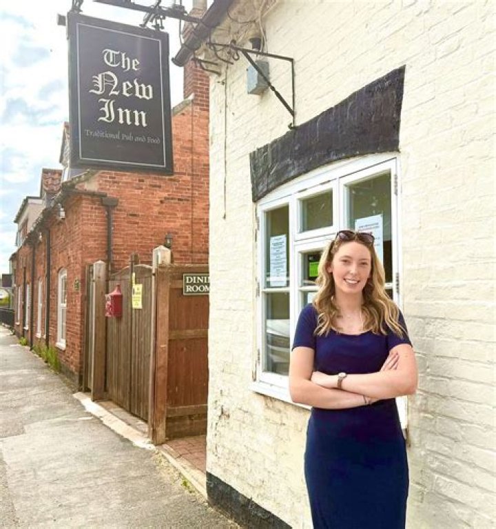 Jade Baker-Wright Found Shot Dead