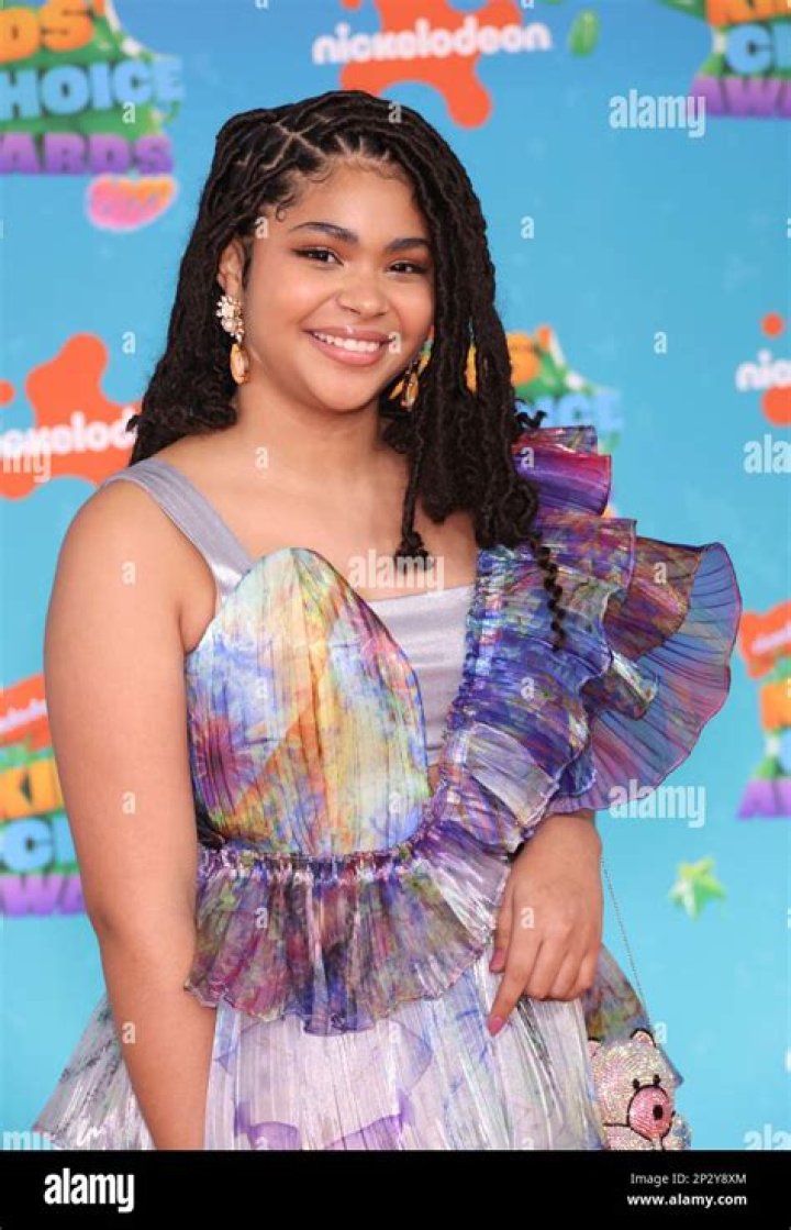 Jaidyn Triplett Wiki, Age, Parents, Height & Movies