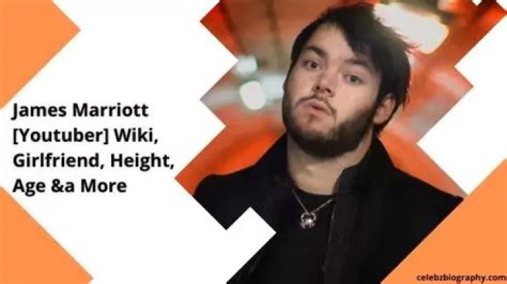 James Marriott [Youtuber] Wiki, Girlfriend, Height, Age &a More