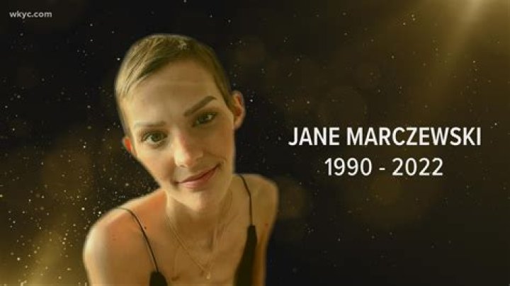 Jane Marczewski Wiki, Ex-Husband, Family, Age & Golden Buzzer