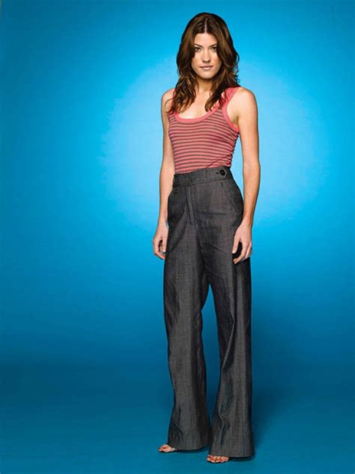 Jennifer Carpenter Bra Size, Age, Weight, Height, Measurements