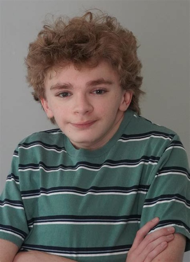 Jeremy T Thomas Wiki, Age, Parents, Height & Lucas Weaver