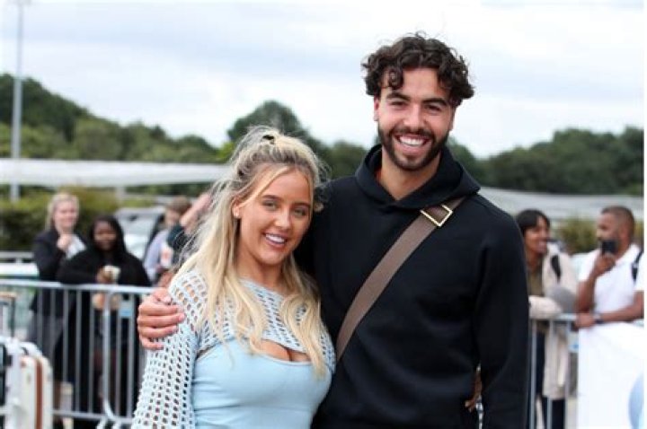 Jess Harding Wiki, Age, Boyfriend, Parents, Height & Net Worth