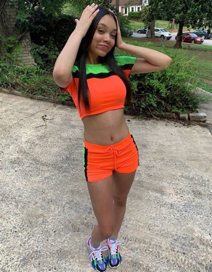 Jessika the Prankster Body Measurements Height Weight Facts