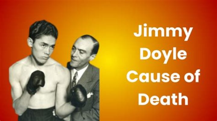 Jimmy Ellis Cause Of Death