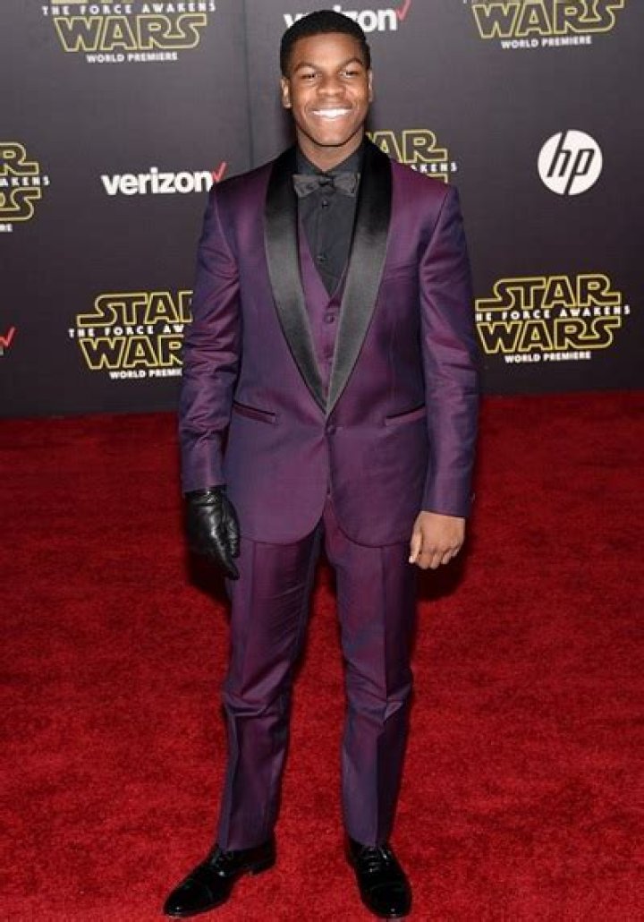 John Boyega Body Measurements Height Weight Age Stats Family Facts