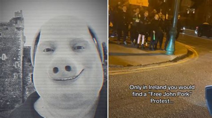 John Pork Real Identity Wiki, Age, TikTok, Meme & Instagram