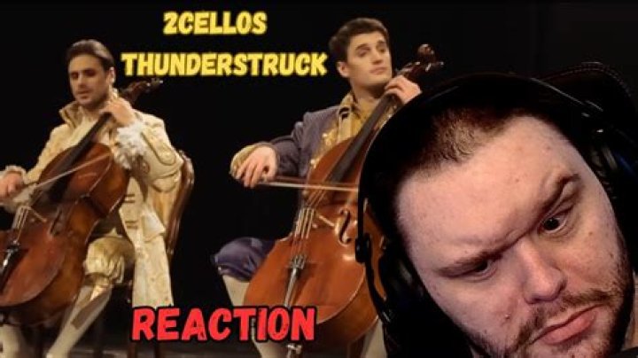 Johnny 2 Cellos Youtuber overview