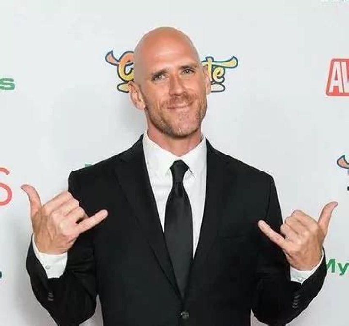 Johnny Sins Net Worth, Height, Wife, Age, Real Name & More
