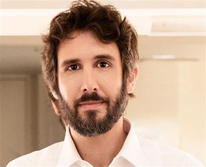 Josh Groban Net Worth