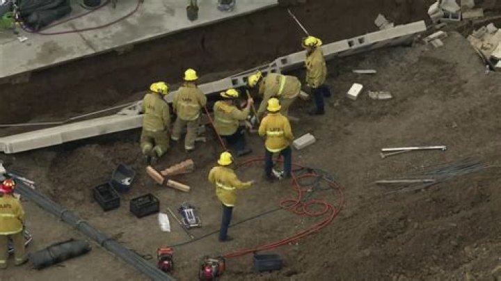 Josh Sluis Death; Obituary, Dan Hoe Excavatoring Inc Worker