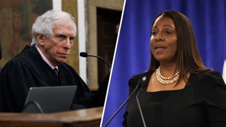 Judge Arthur Engoron Wiki, Age, Wife, Kids, Net Worth and More