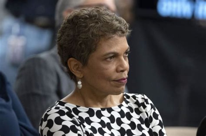 Judge Tanya Chutkan Wiki, Age, Net Worth, Husband, Kids, Parents & More