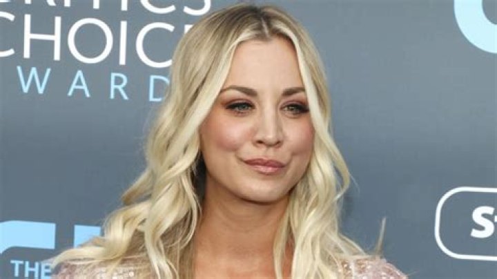Kaley Cuoco Plastic Surgery: Cuoco's Steering Clear about Undergoing Procedures!
