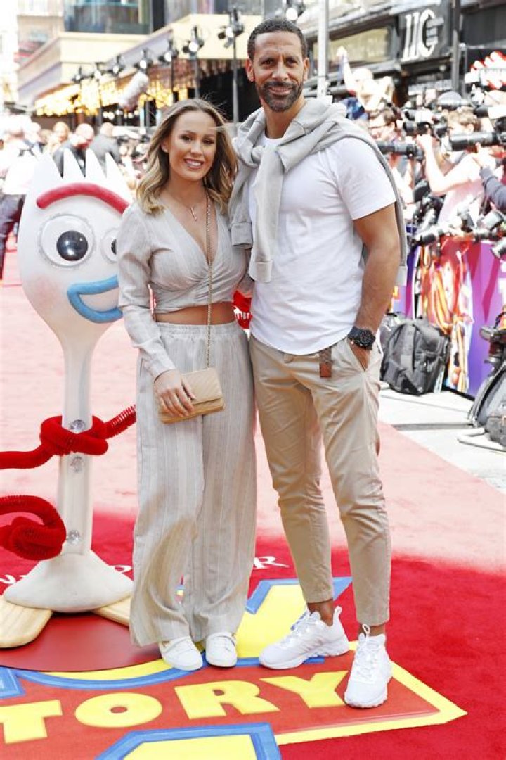 Kate Ferdinand in Bathing Suit Shares "Recap" — Celebwell