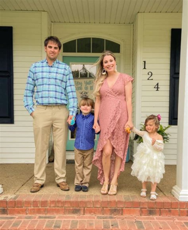 Katherine Williams-Dunning Death, Husband Tyler Dunning, Kids & Wiki