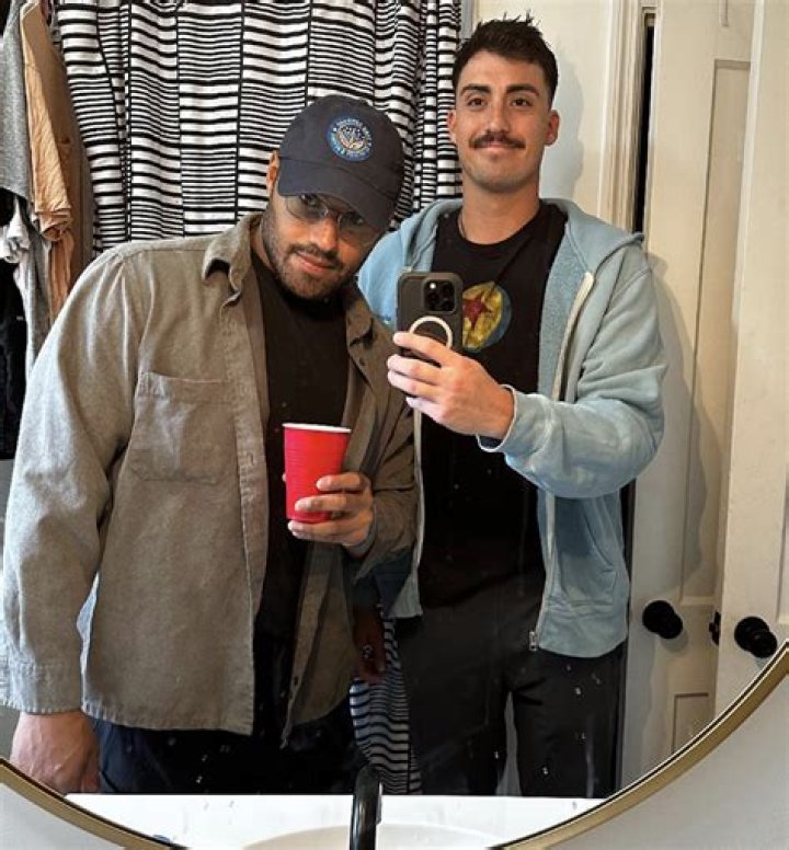 Kevin Maxen Wiki, Age, Partner, Boyfriend, Net Worth, Height & More