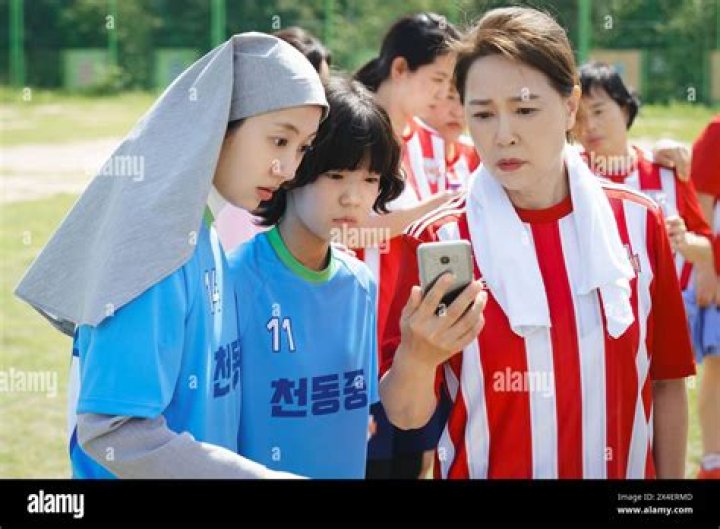 Kim Bo-min Age, Birthday, Parents, Height, Education & More