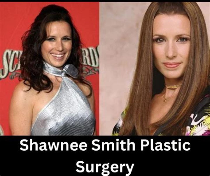 Kj Smith Plastic Surgery: Exploring the Possibilities of Cosmetic Enhancements!