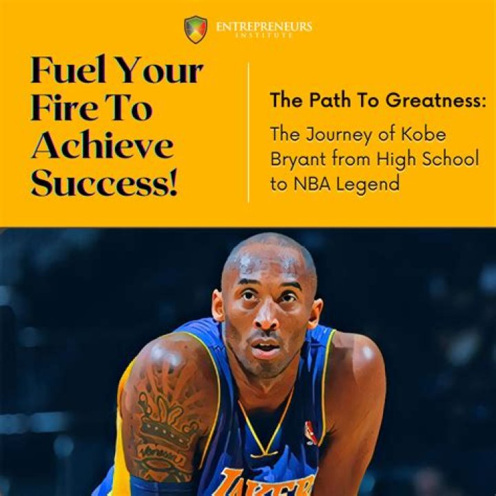 Kobe Bryant Favorite Food Shoes Movie Song Player Book Hobbies Biography Facts