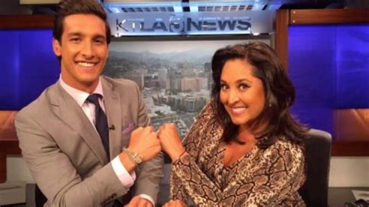 KTLA Mark Mester Wiki, Age, Girlfriend, Salary, Net Worth, Family & More