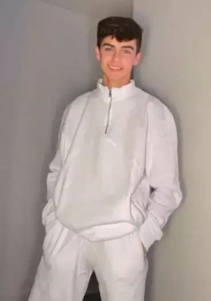 Kyle Thomas [TikTok Star] Height, Net Worth, Address & More