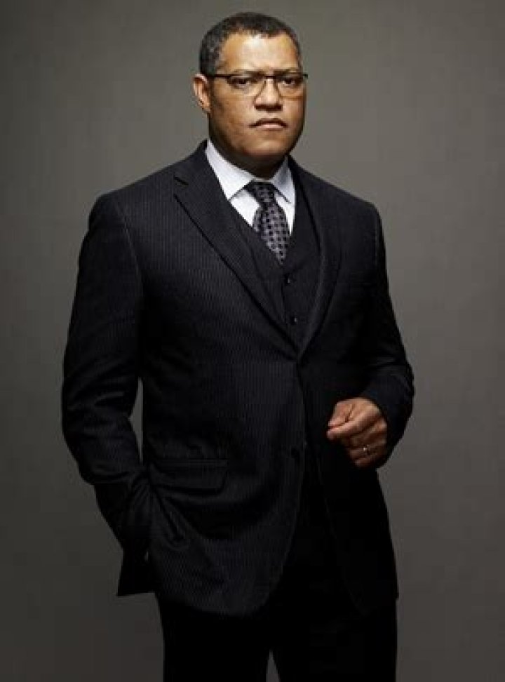 Laurence Fishburne Body Measurements Height Weight Age Biceps Size Vital Statistics