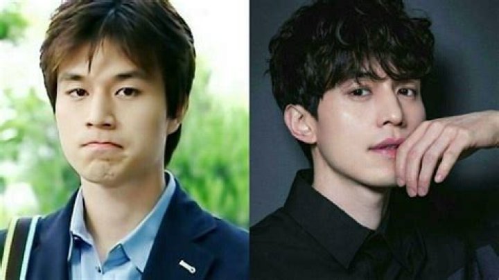 Lee Dong Wook Plastic Surgery: Unveiling Lee Dong Wook's Eyelid Evolution and the Plastic Surgery Debate