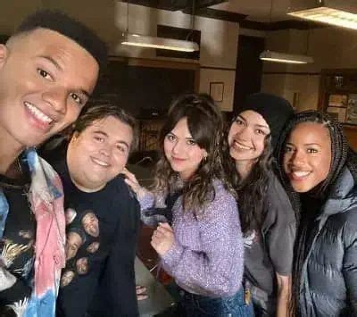 Leishe Meyboom Wiki, Age, Boyfriend, Height & Facts