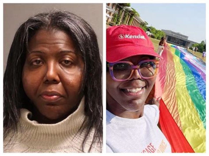 LGBTQ Activist Kendall Stephens Wiki, Age, Husband, Kids, Career & More