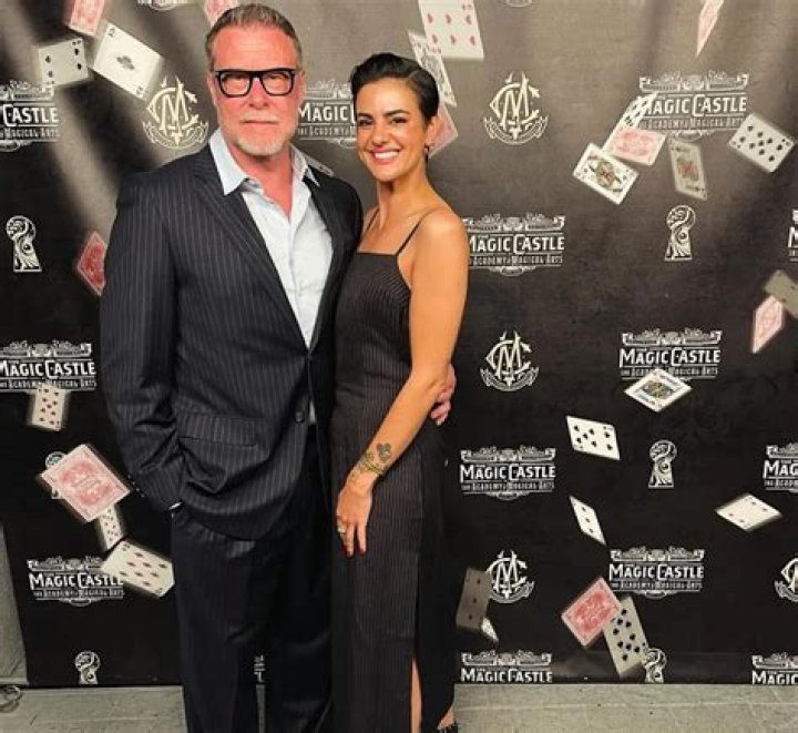 Lily Calo (Dean McDermott’s Girlfriend) Wiki, Age, Height, Boyfriend and More