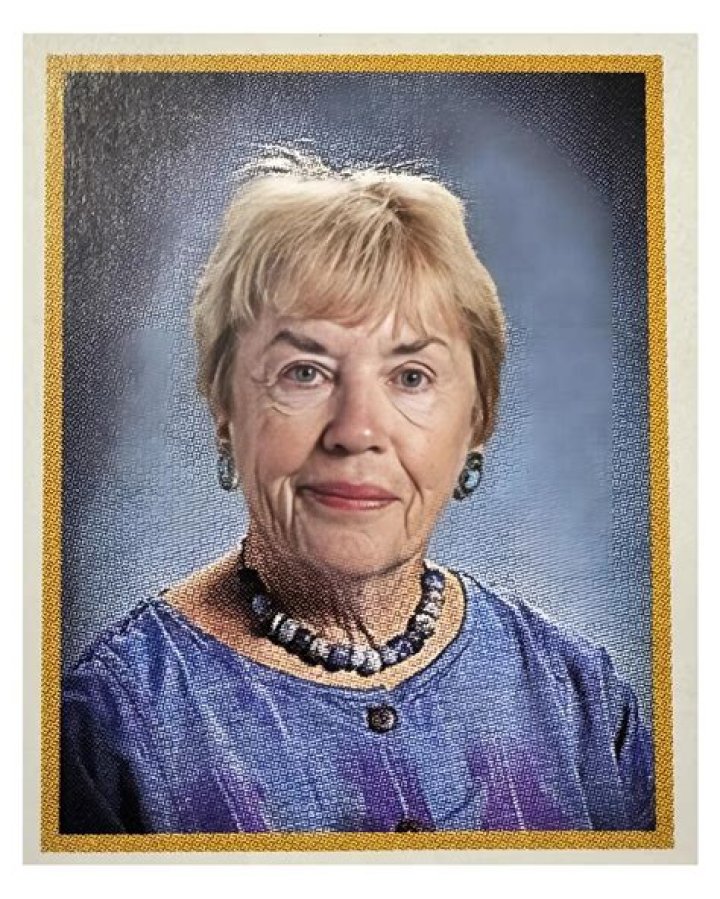 Linda Greenblatt Obituary, Retired Social Studies Teacher