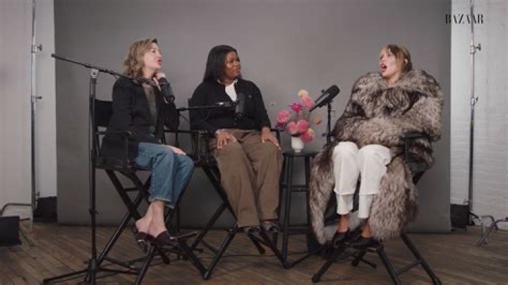 Lisa Eisner Archives - Celebrities: Wiki, Age, Height, Net Worth, Relationship