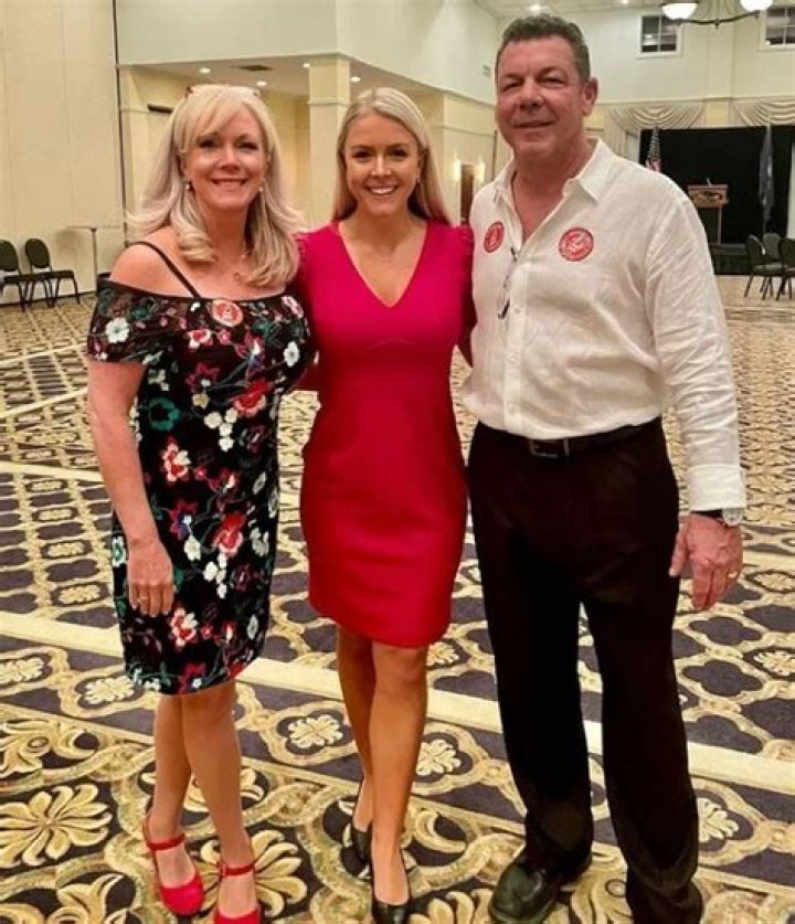 Lizzie Hartman Wiki, Age, Husband, Parents, Height & More