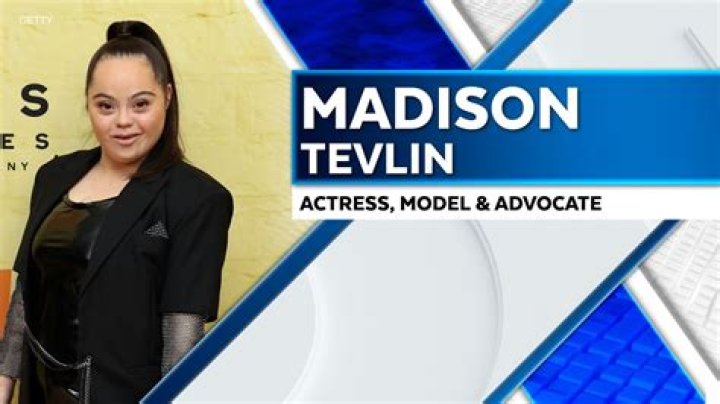 Madison Tevlin Archives - Celebrities: Wiki, Age, Height, Net Worth, Relationship
