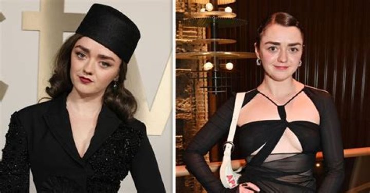 Maisie Williams Weight Loss: How Did She Achieve These Stunning Weight Loss Results?