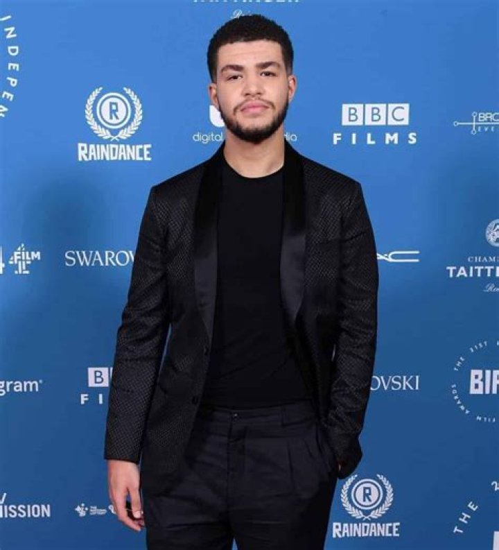 Marcus Rutherford Wiki, Age, Height, Girlfriend & Parents