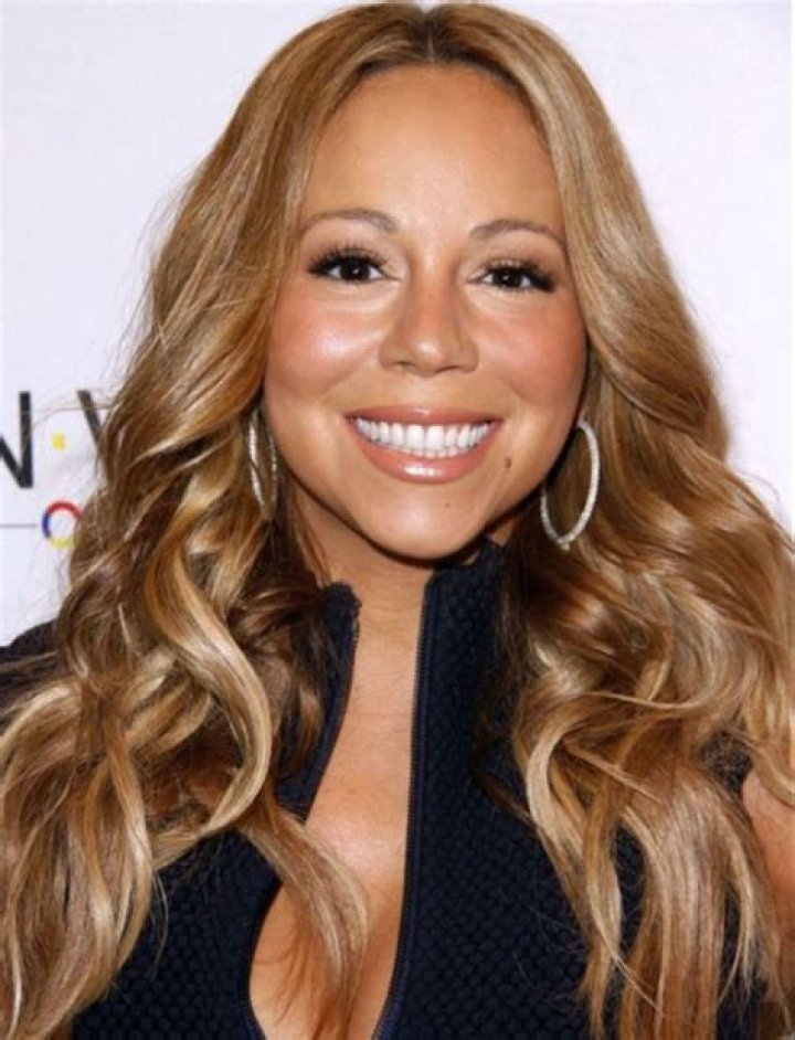Mariah Carey Favorite Food Color Movie Hobbies Biography