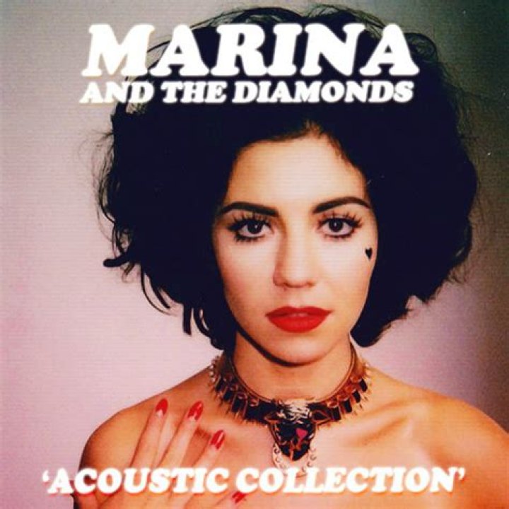Marina and the Diamonds Body Measurements Bra Size Height Weight Shoe Vital Statistics
