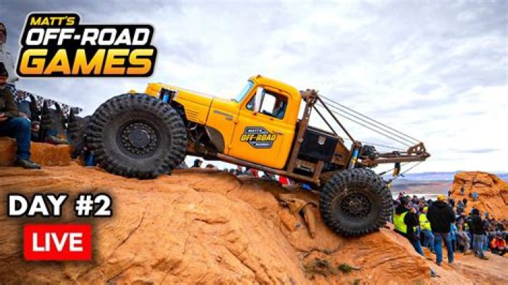 Matt's Off Road Recovery Net Worth & Earnings (2024)