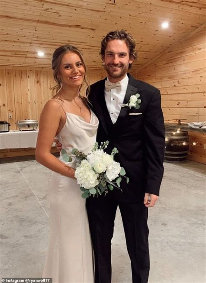 Matt Petgrave Wiki, Age, Parents, Girlfriend, Height and More