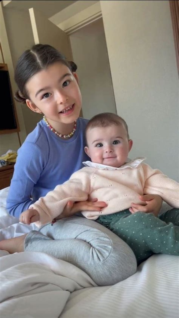 Maya Başol Wiki, Bio, Parents, Birthday, Height, Age & More