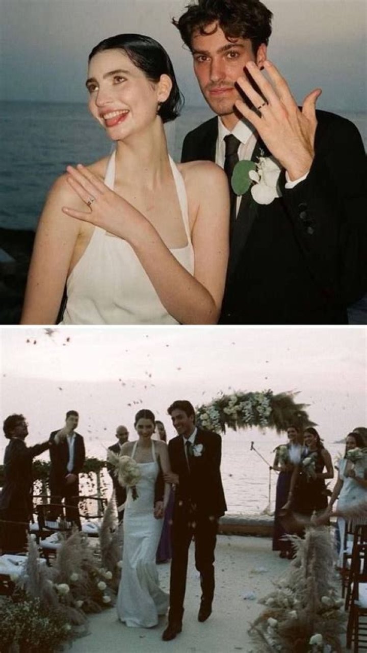 Meadow Rain Walker Wiki, Boyfriend, Husband, Age & Height