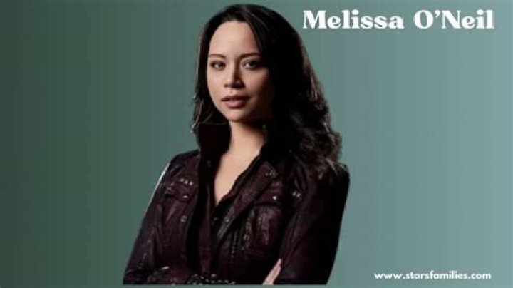Melissa O’Neil Net Worth