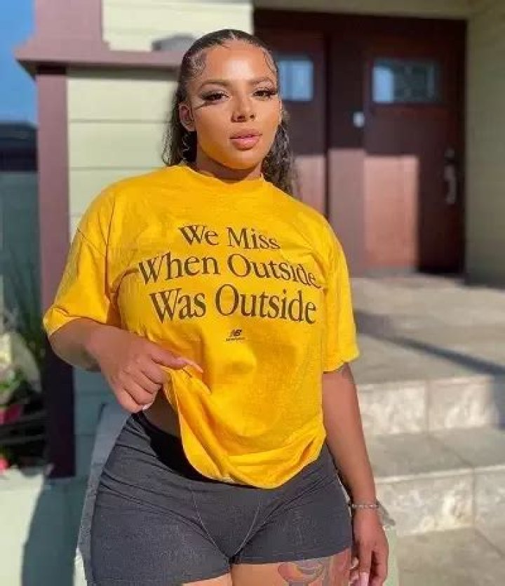 Mikayla Saravia Wiki, Age, Boyfriend, Net Worth, Height & Family