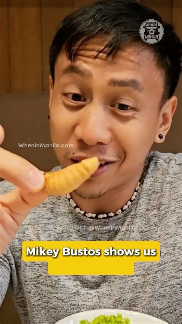 Mikey Bustos Youtuber overview